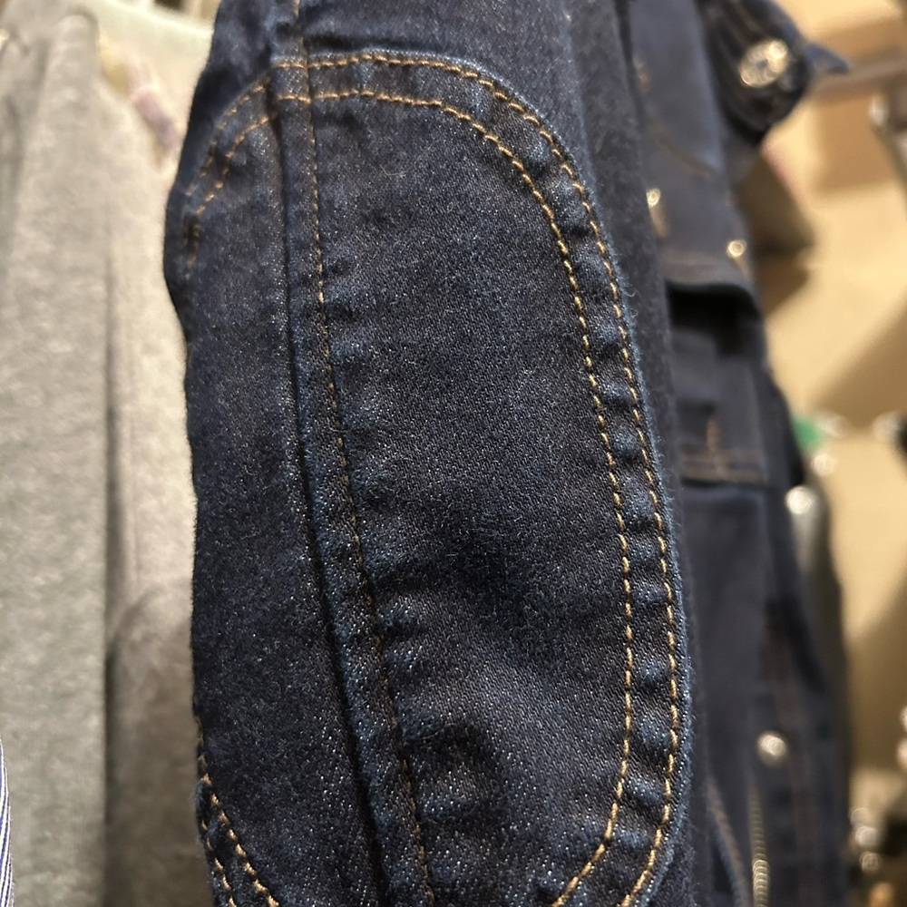 Den blazer